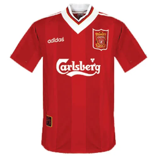 Retro Liverpool 95/96