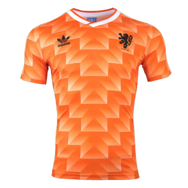 Retro Paises Bajos 88/89