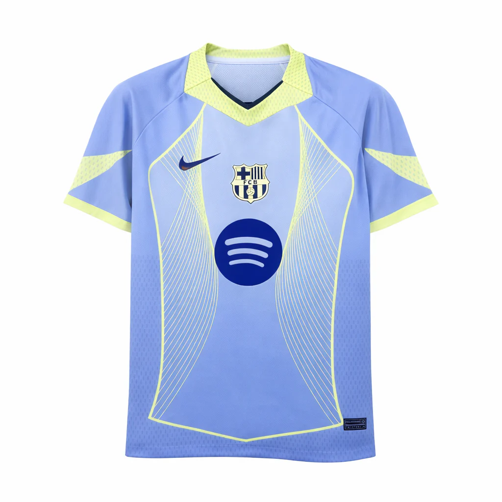 Camiseta FC Barcelona edición especial