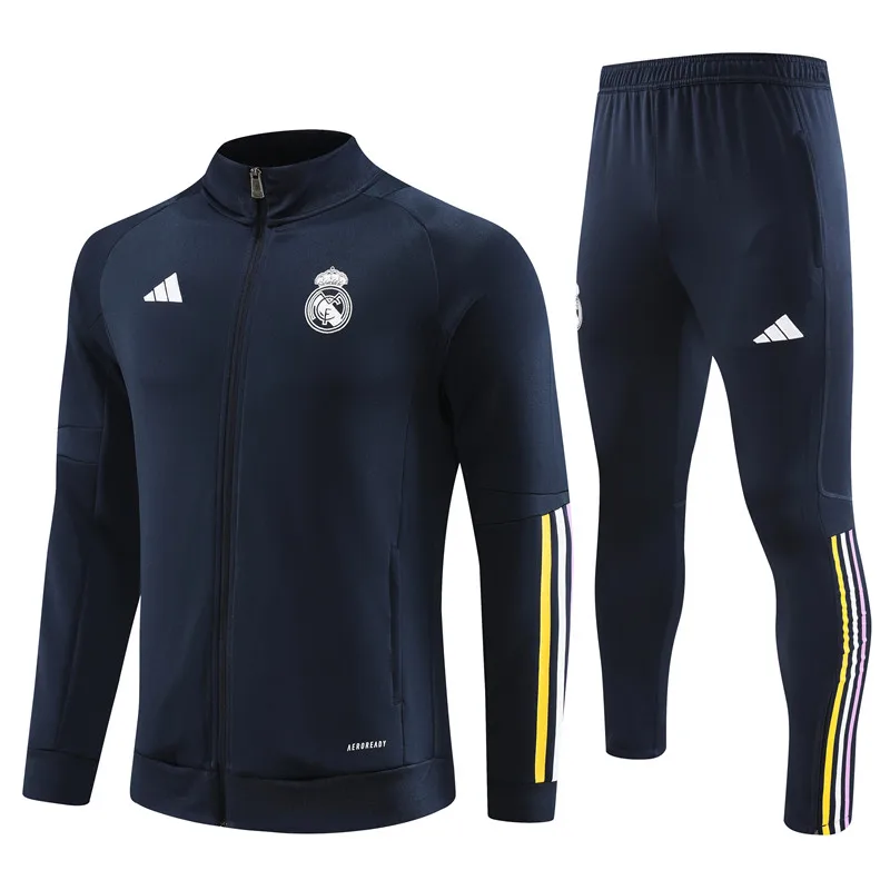 Real Madrid CF Chándal