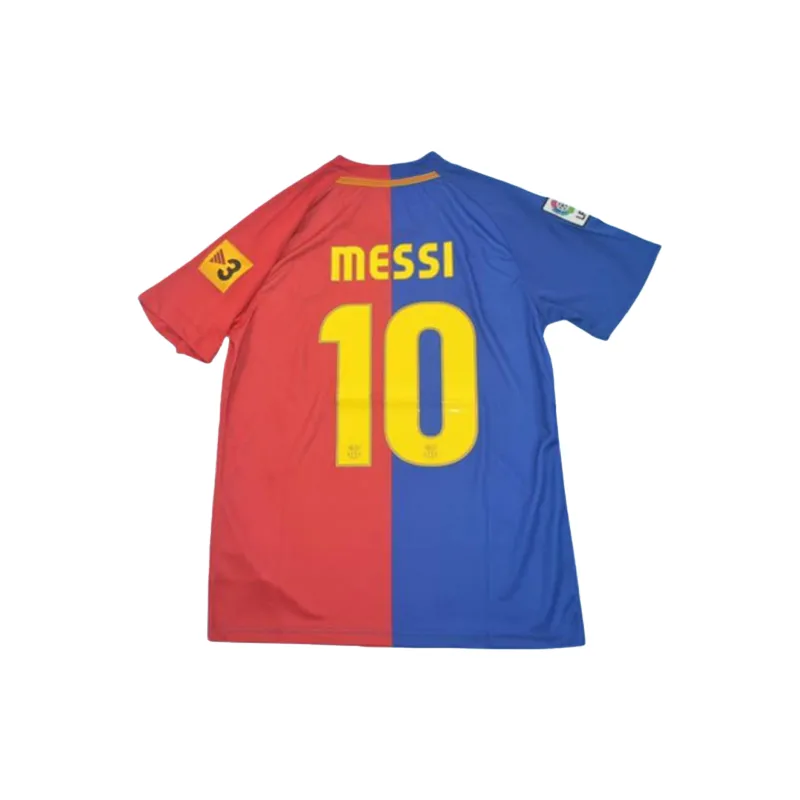 FC Barcelona Retro 2008-2009 - Imagen 2