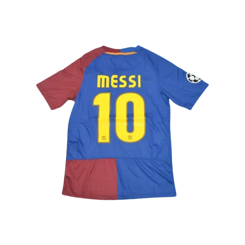 FC Barcelona Retro 2009-2010 - Imagen 2
