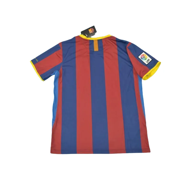 FC Barcelona Retro 2010-2011 - Imagen 2