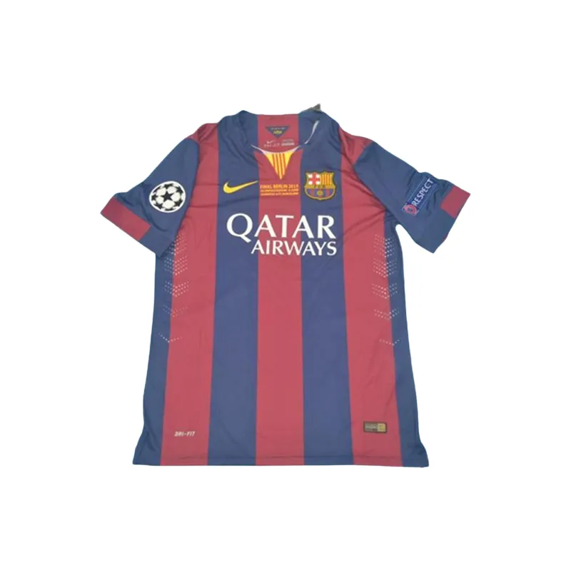 FC Barcelona Retro 2014-2015