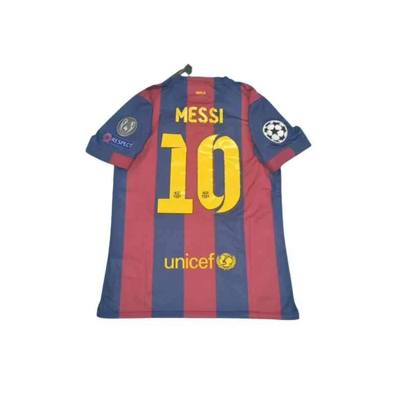 FC Barcelona Retro 2014-2015 - Imagen 2