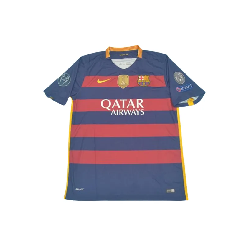 FC Barcelona Retro 2015-2016