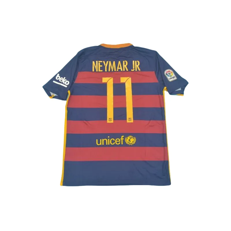 FC Barcelona Retro 2015-2016 - Imagen 2
