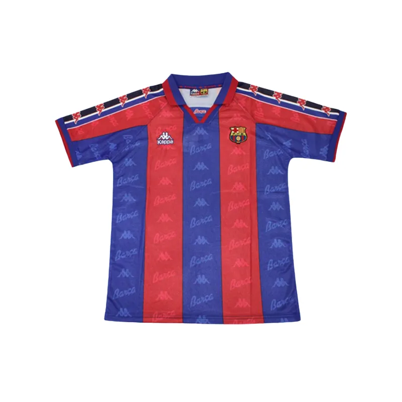 FC Barcelona Retro 1996-1997