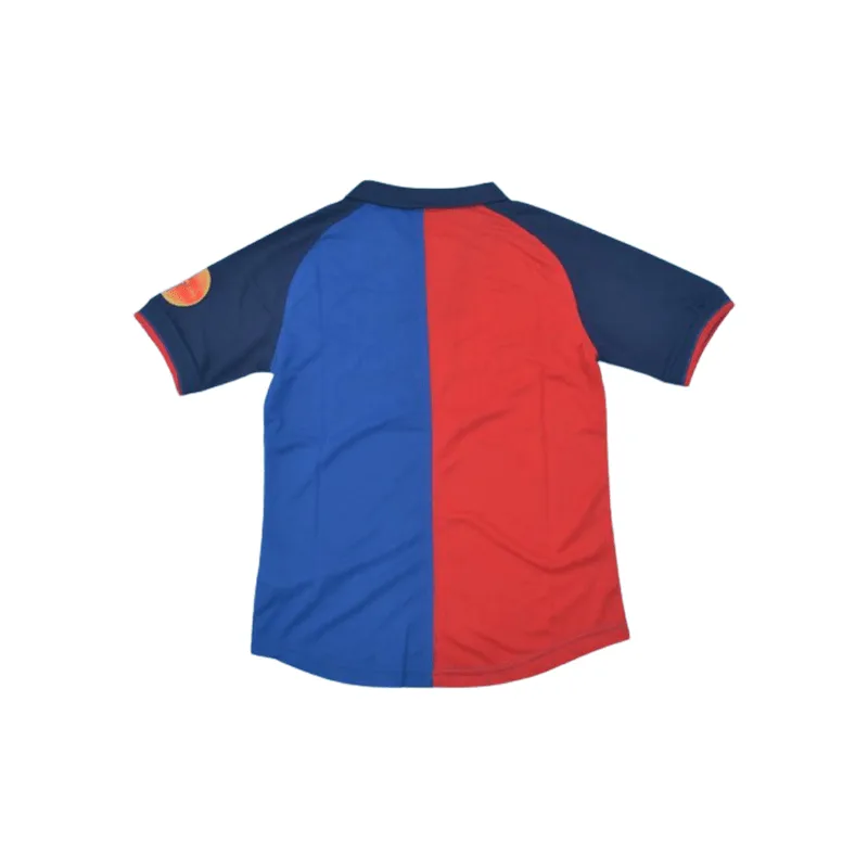 FC Barcelona Retro 1999-2000 - Imagen 2