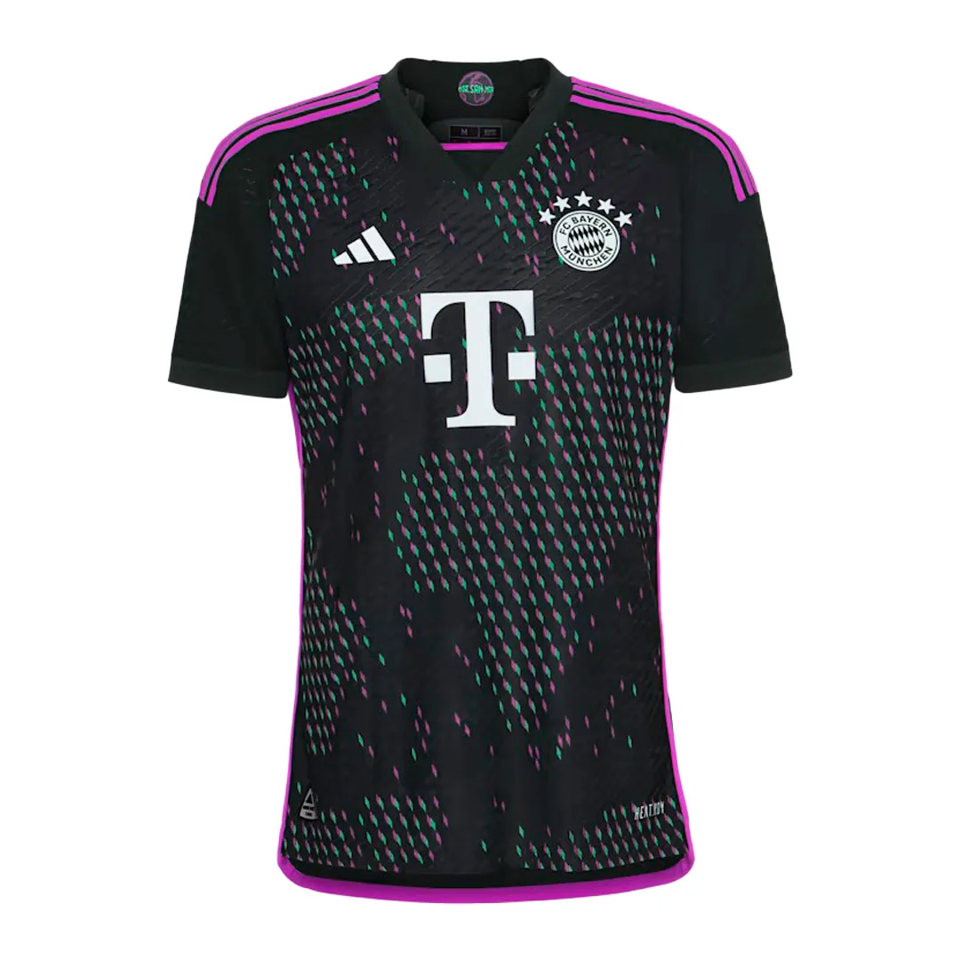 FC Bayern Munich Segunda Equipación 23-24