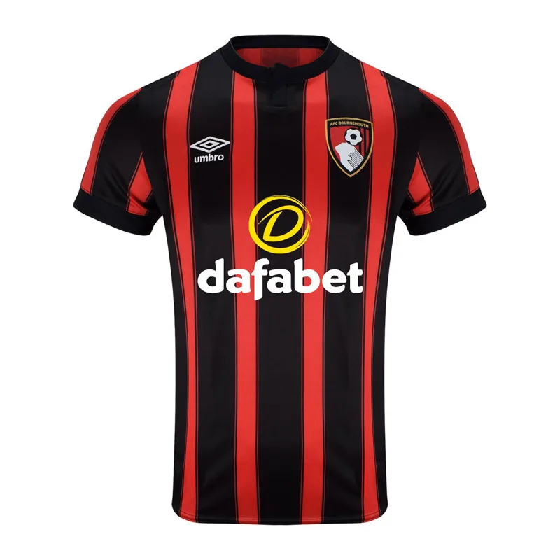 Bournemouth Primera Equipación 23-24