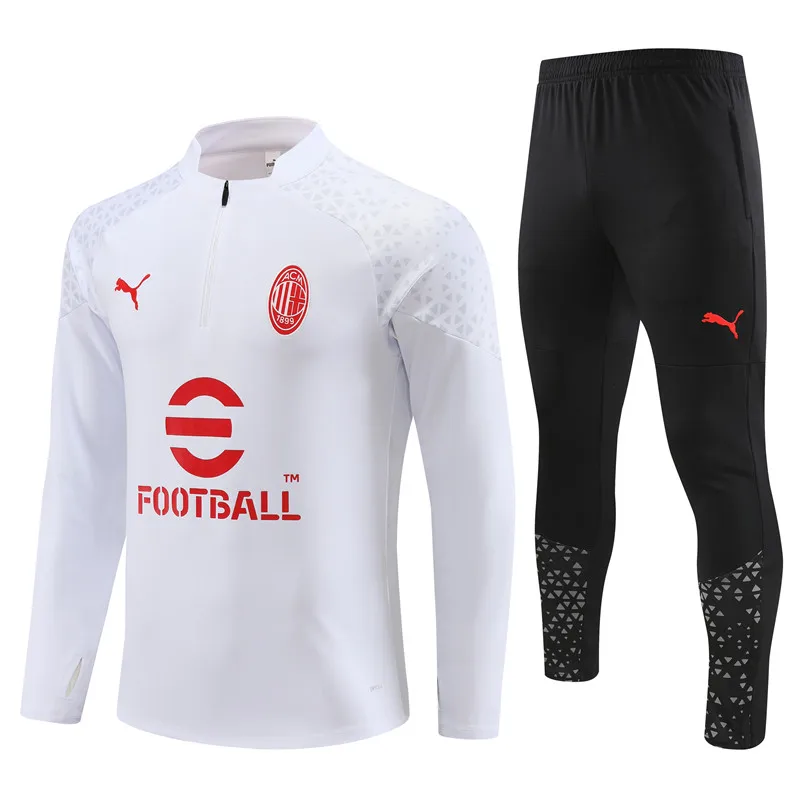 AC Milan Chándal