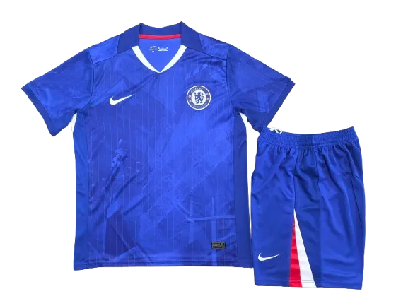 Chelsea 1ª Equipación Niño 25-26