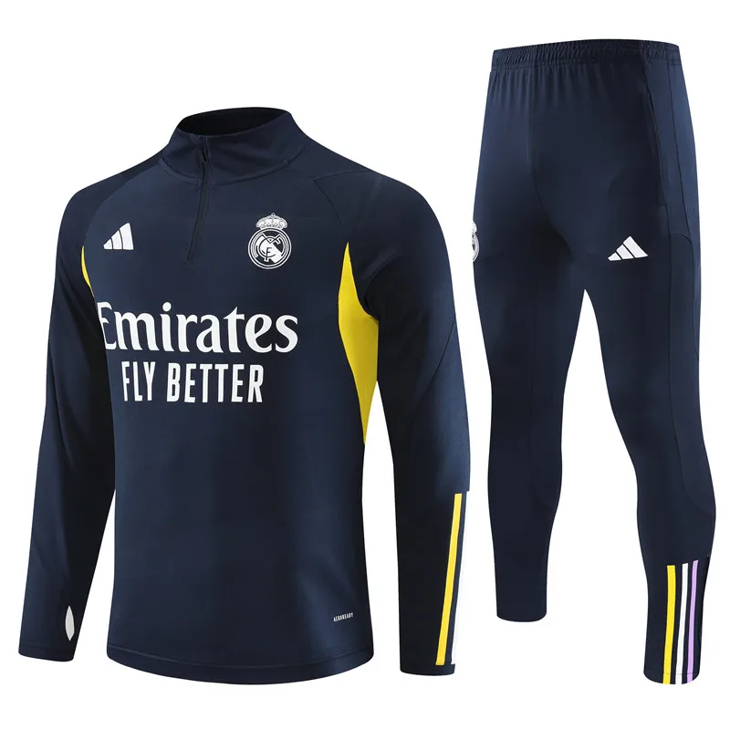 Real Madrid CF Chándal