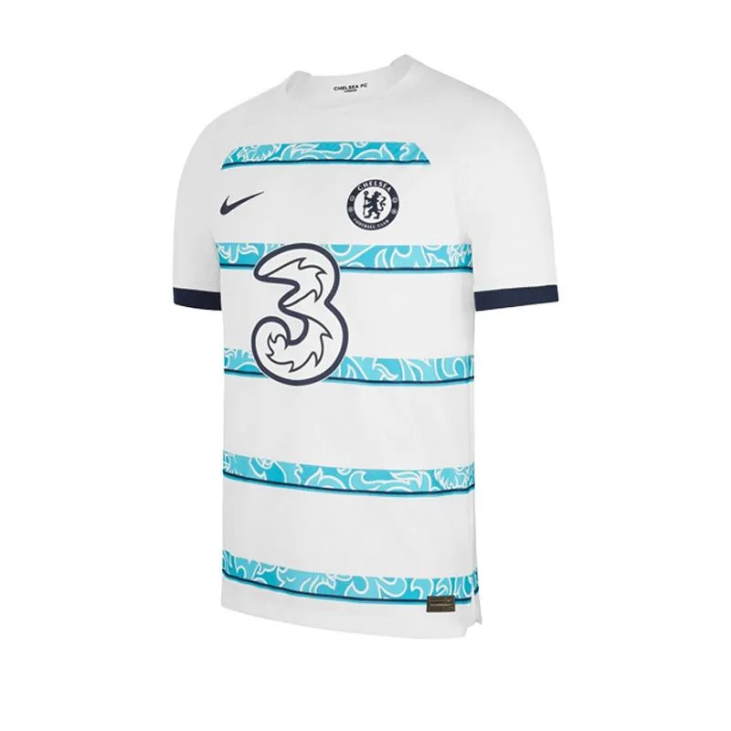 Chelsea FC Segunda Equipación 22-23