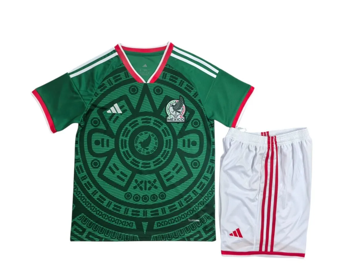 1ª Talla niño
