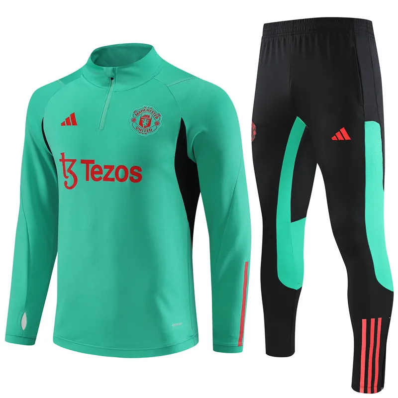 Manchester United Chándal
