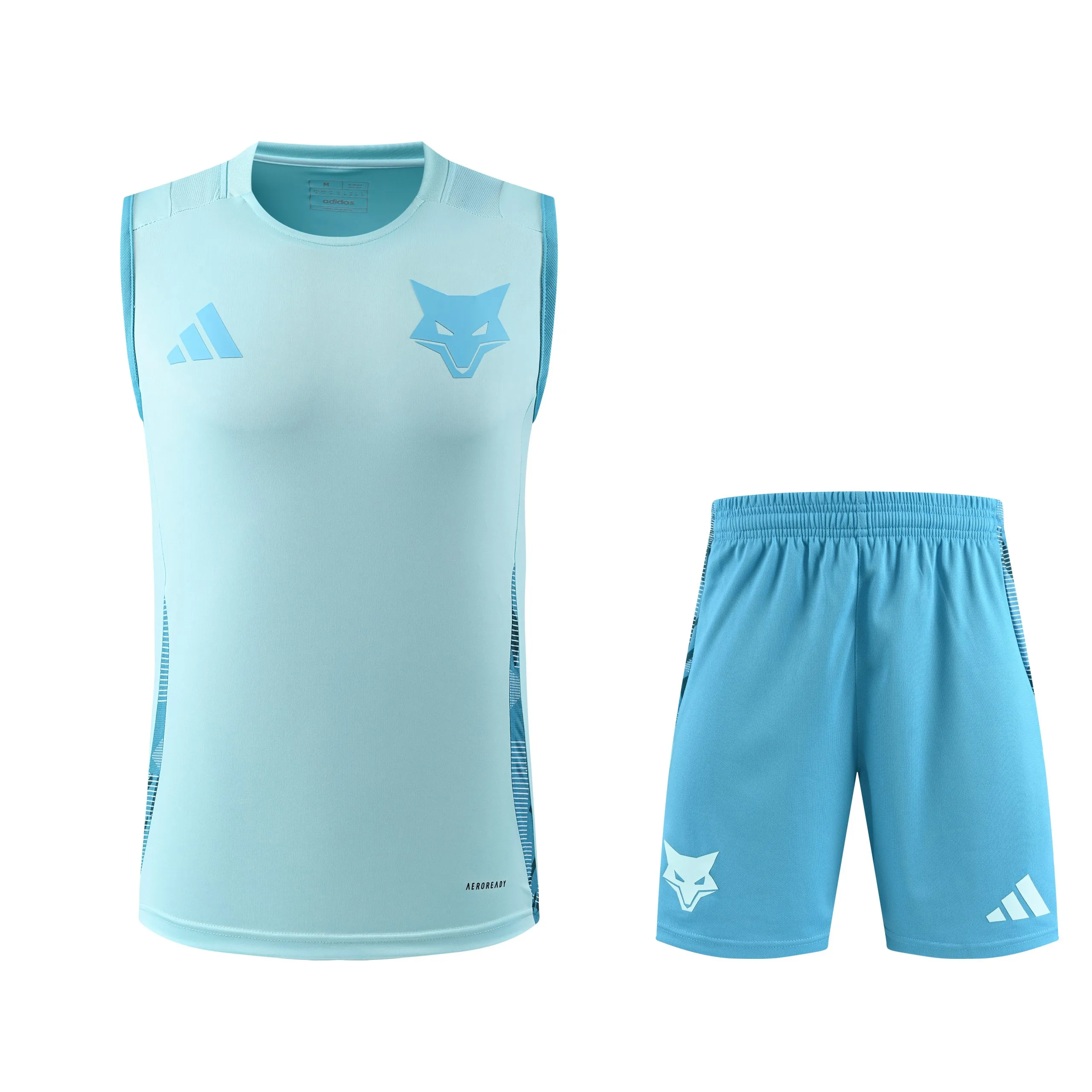 Wolves Conjunto tirantes