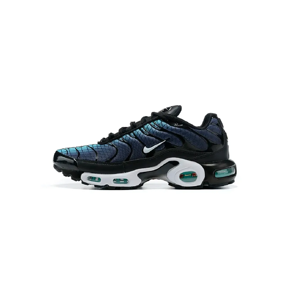 Nike TN 21 Blue Black