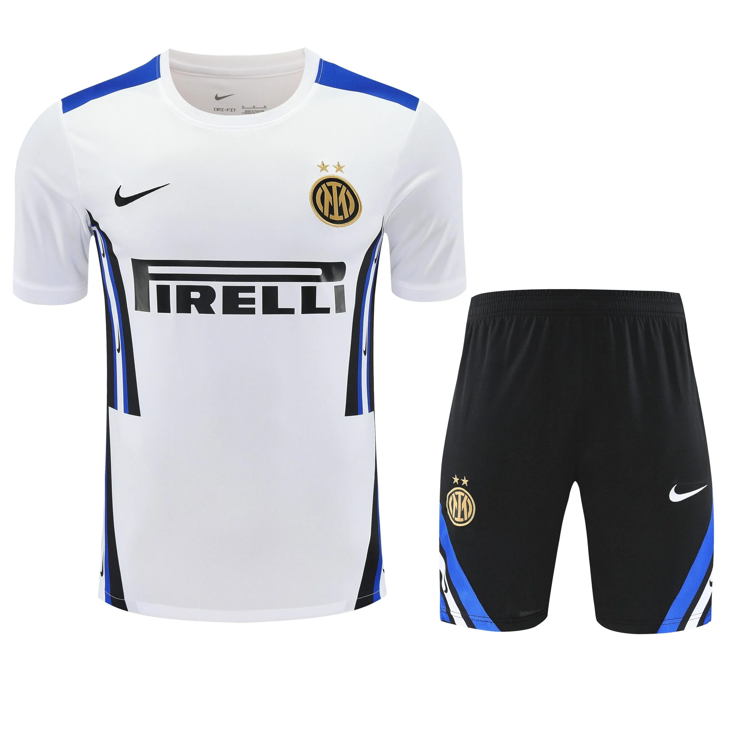 Inter de Milan Conjunto manga corta