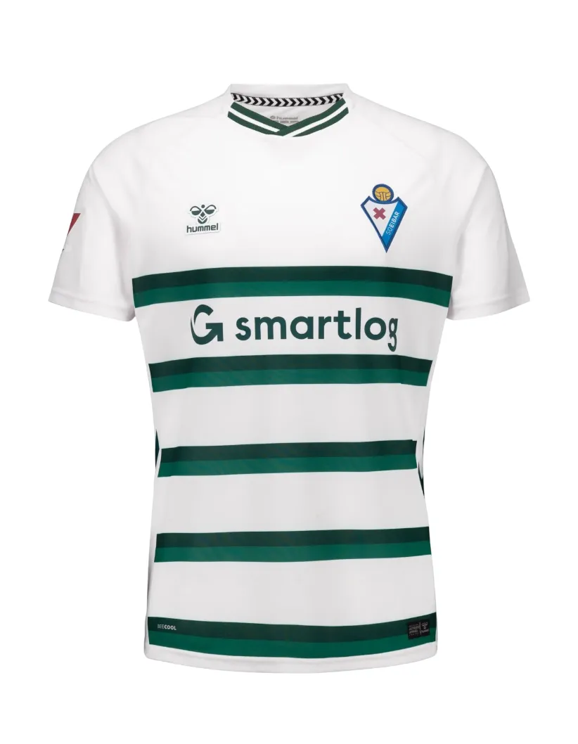 Eibar 2ª Equipación 25-26