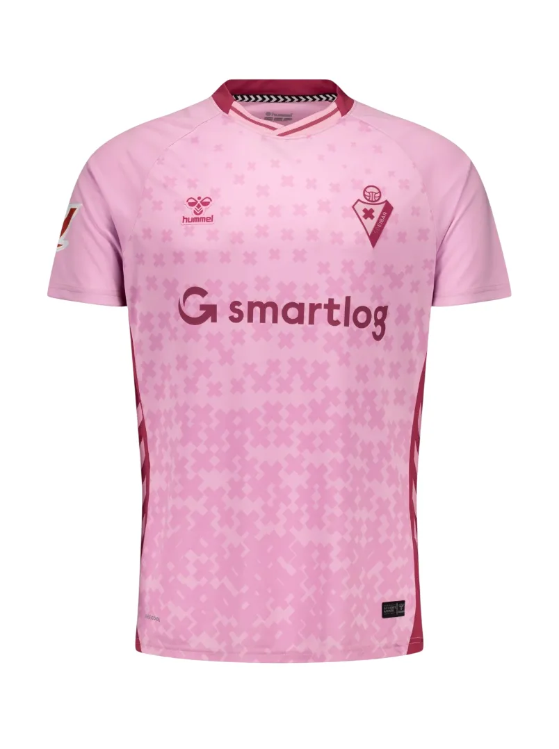 Eibar 3ª Equipación 25-26