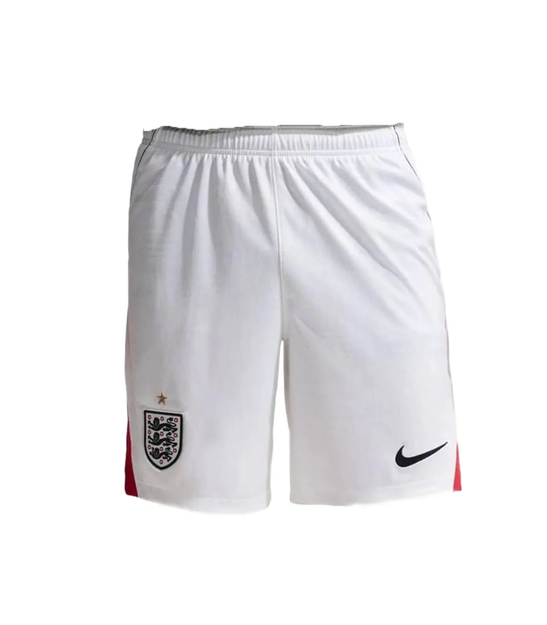 Pantalón Corto Inglaterra 1ª equipación 2026