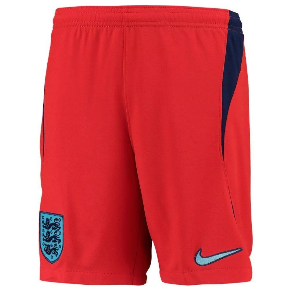 Pantalón Corto Inglaterra 2ª equipación 2026