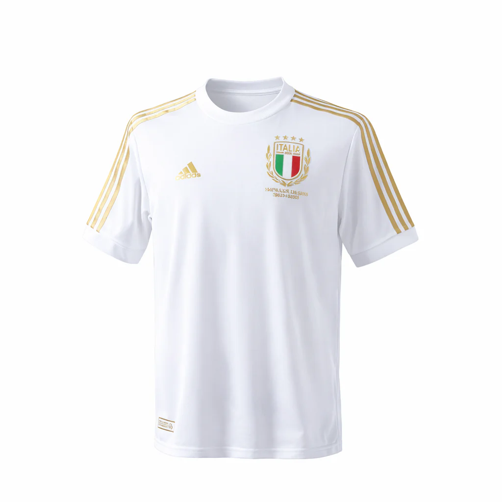 Retro Italia 125 Aniversario