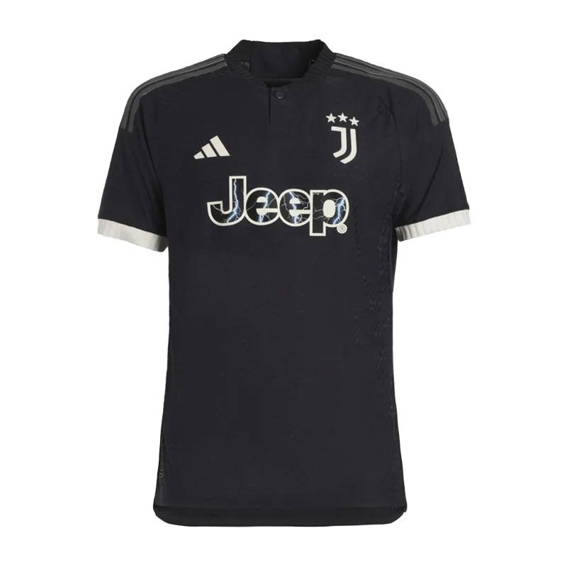 Juventus FC Tercera Equipación 23-24