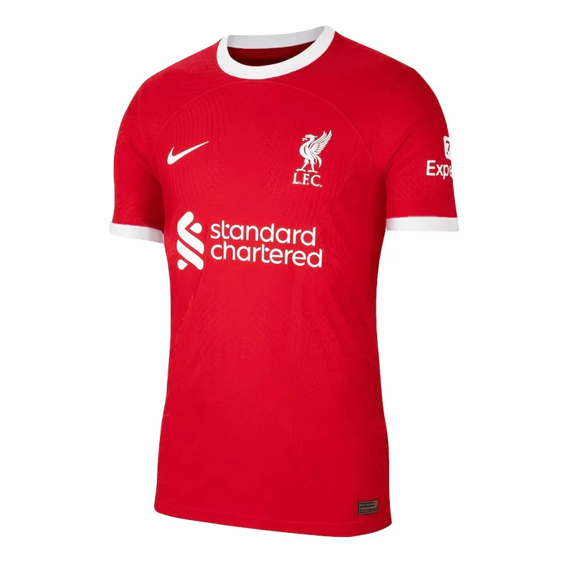 Liverpool FC Primera Equipación 23-24