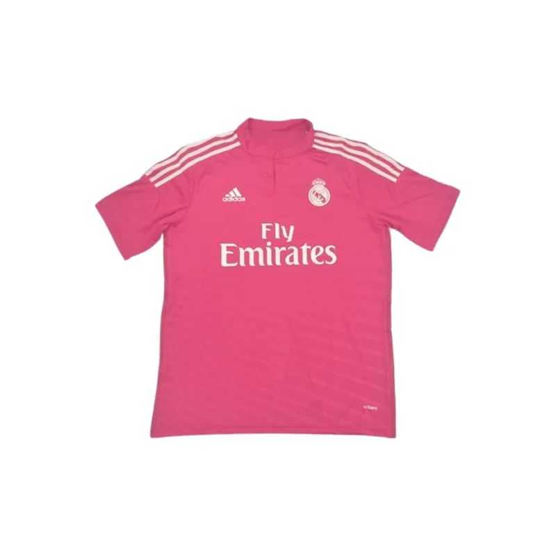 Real Madrid CF Retro 2014-2015