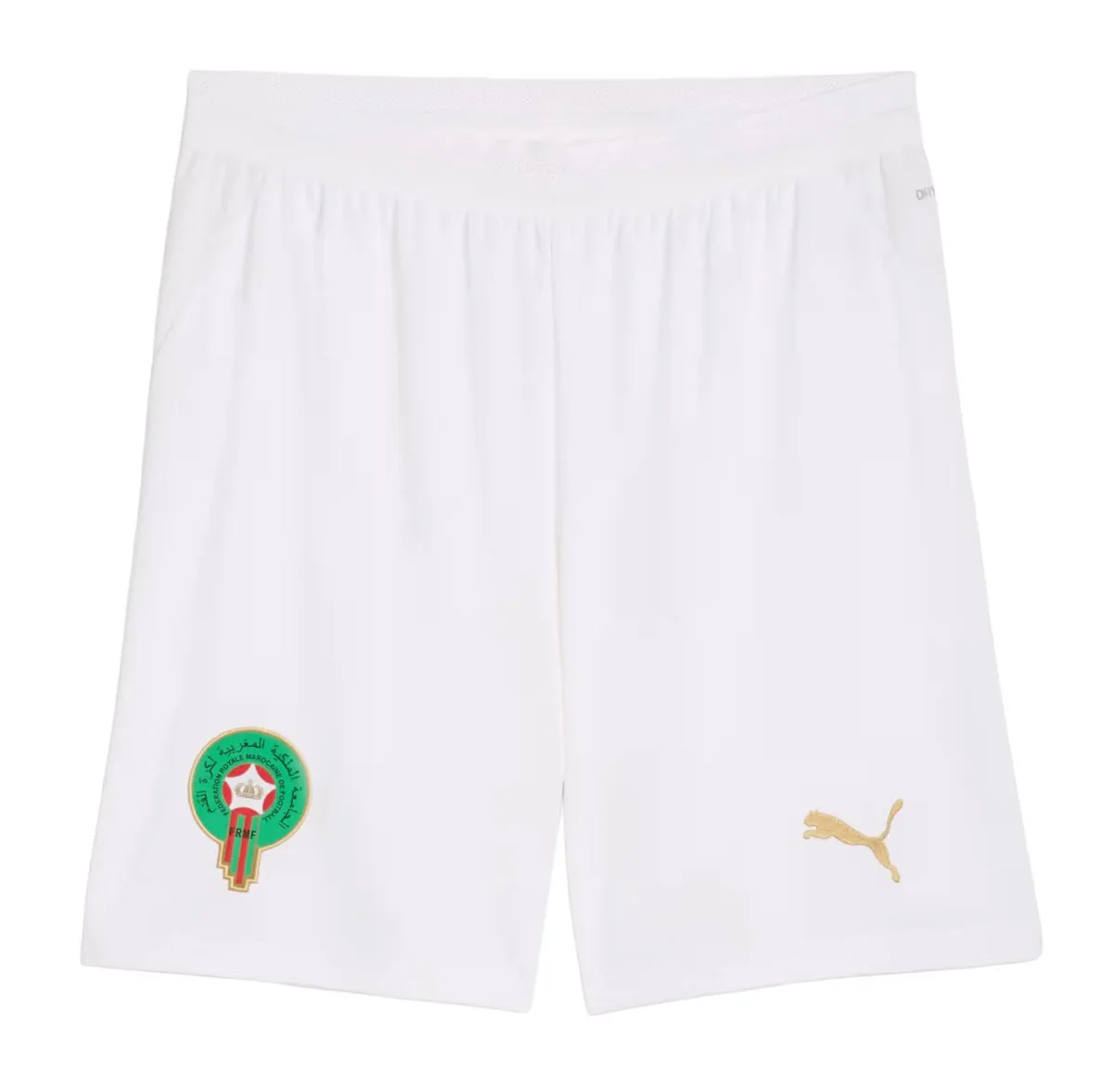 Pantalón Corto Marruecos 2ª equipación 2026