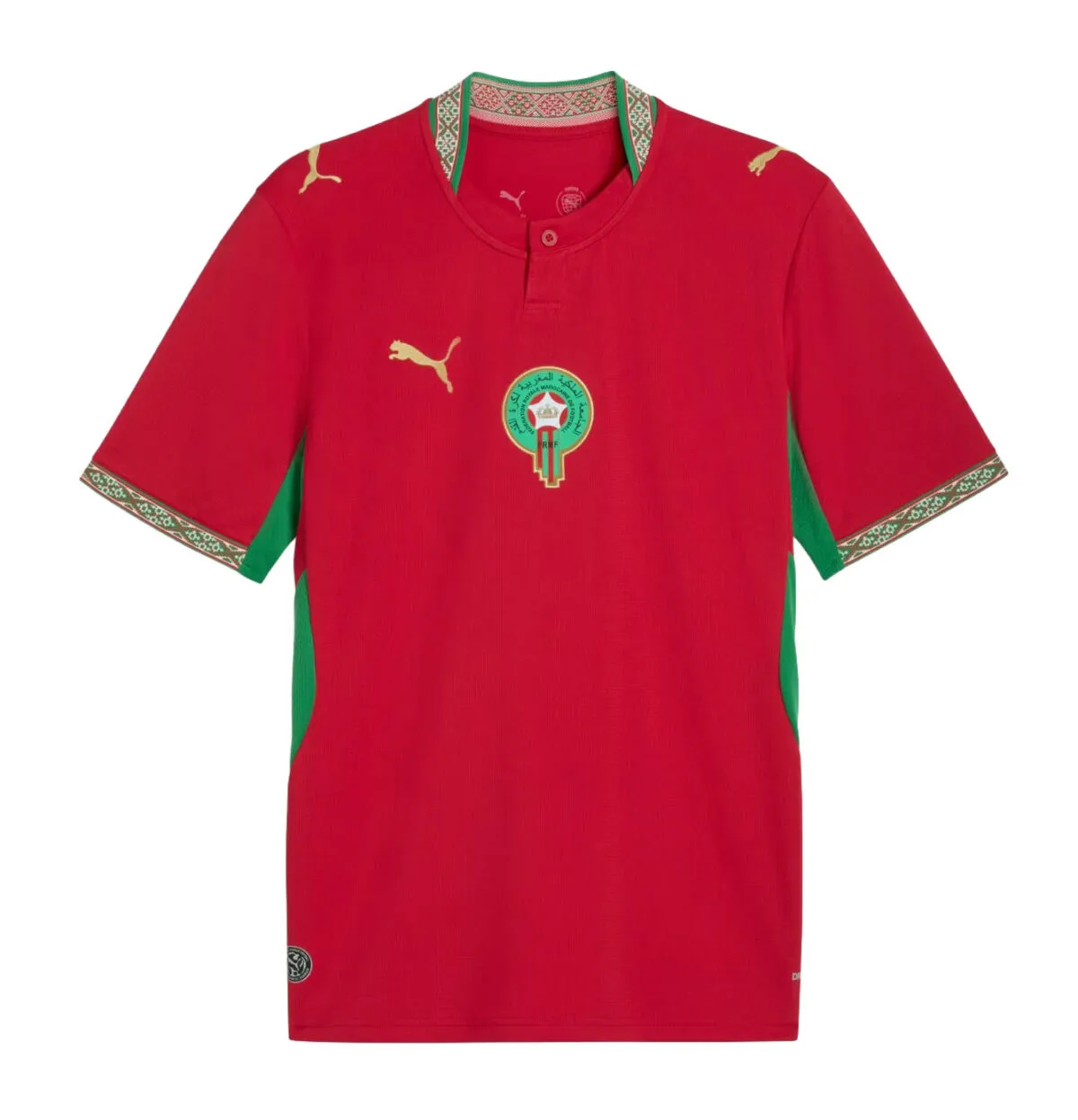 1ª Talla niño
