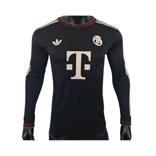 Bayern Munich 3ª Equipación 25-26