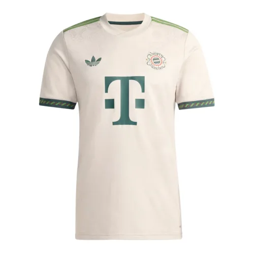 Bayern Munich x Oktoberfest