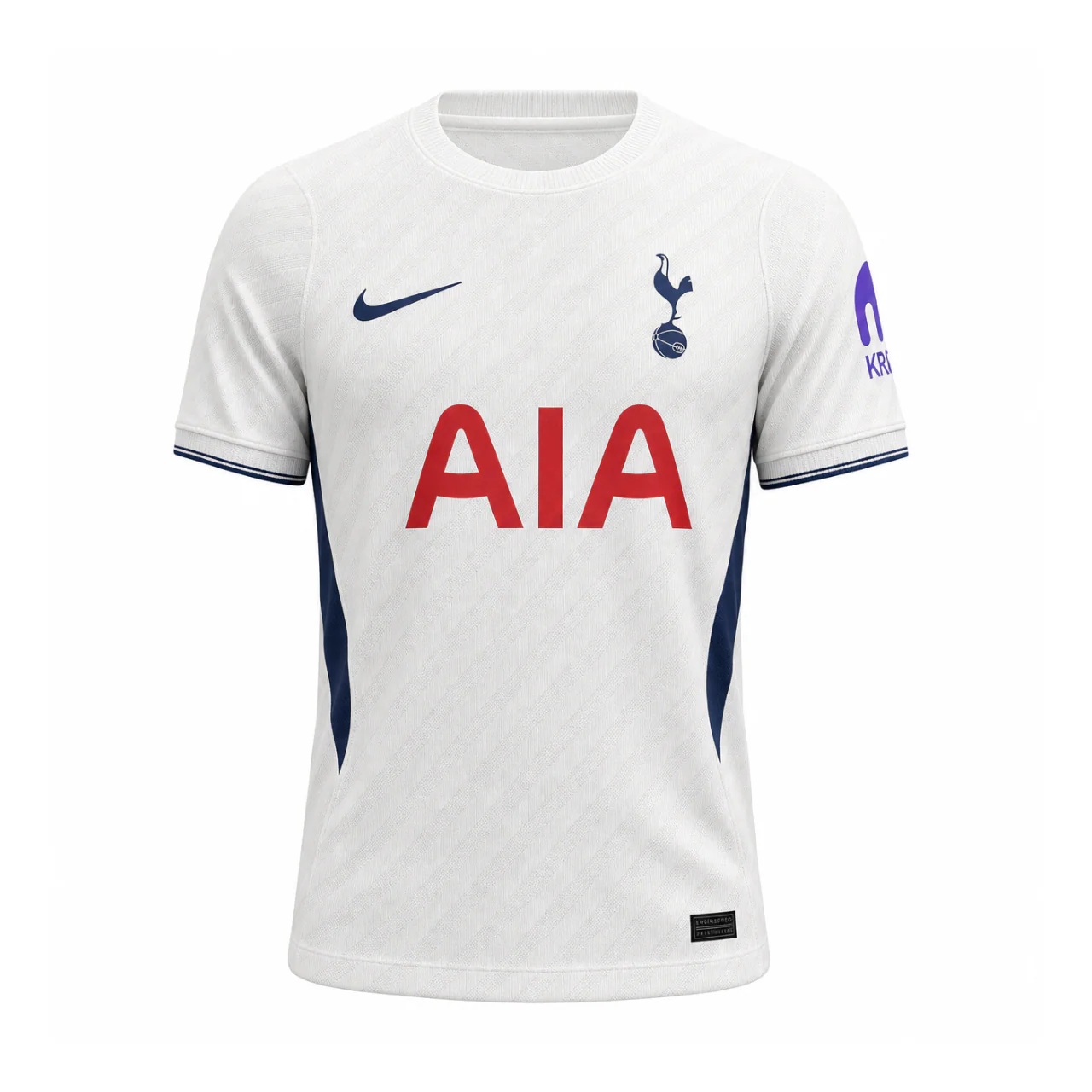 Tottenham 1ª Equipación 26-27