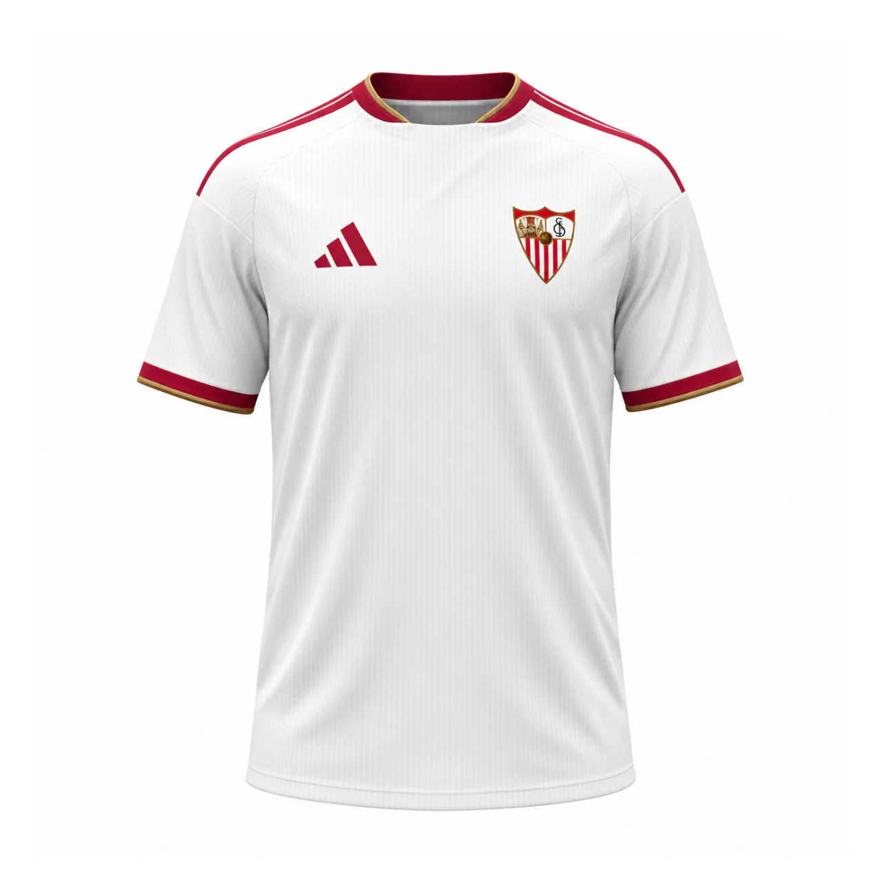 Sevilla FC 1ª Equipación 26-27
