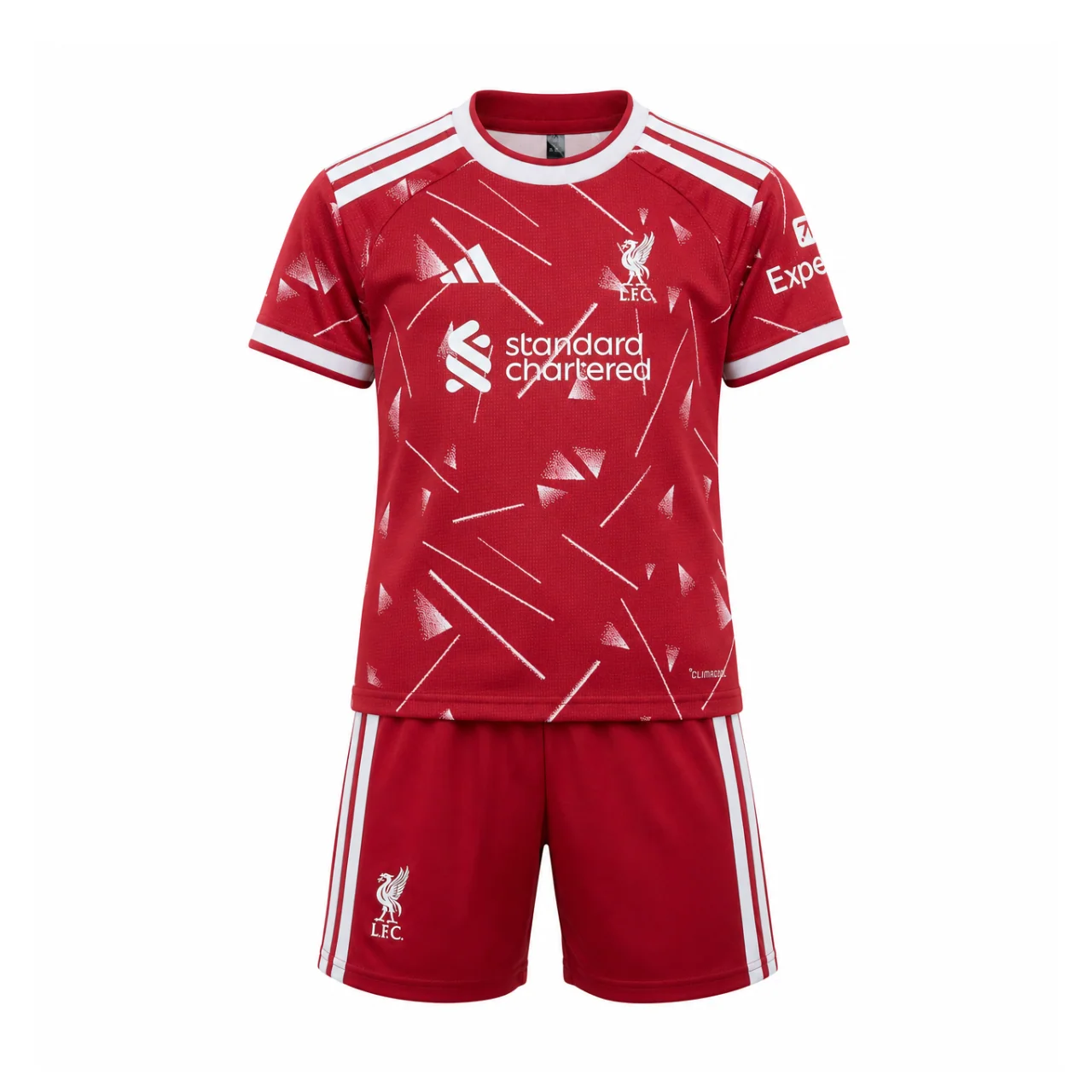 Talla niño 1ª Equipación 26-27