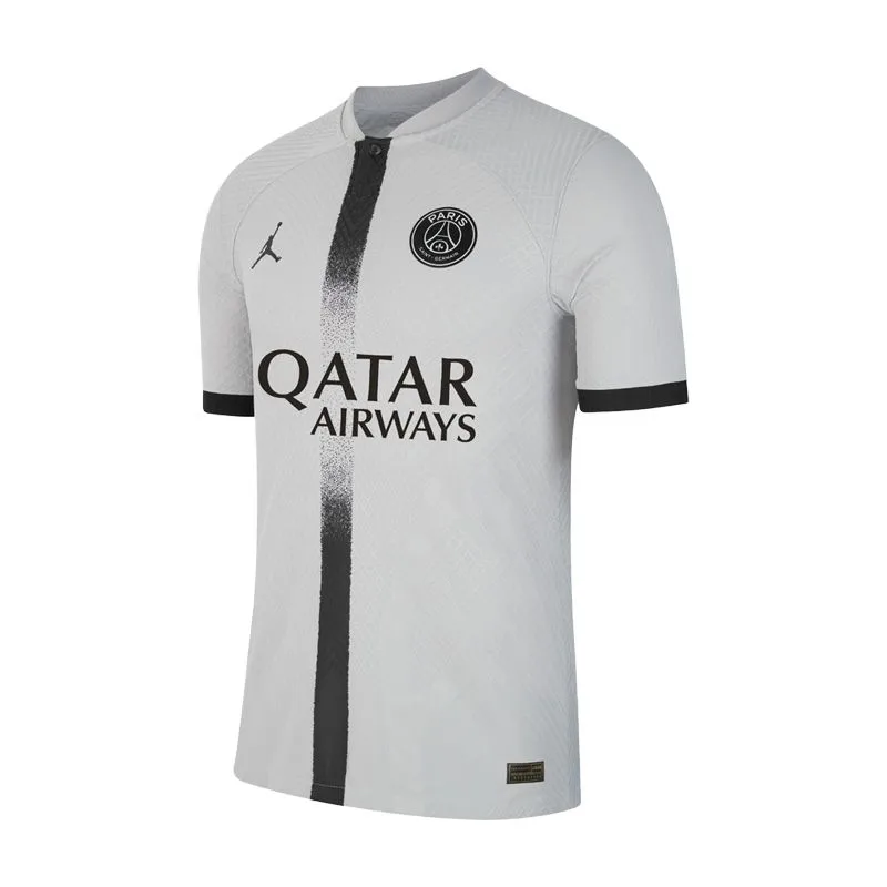 Paris Saint-Germain Segunda Equipación 22-23