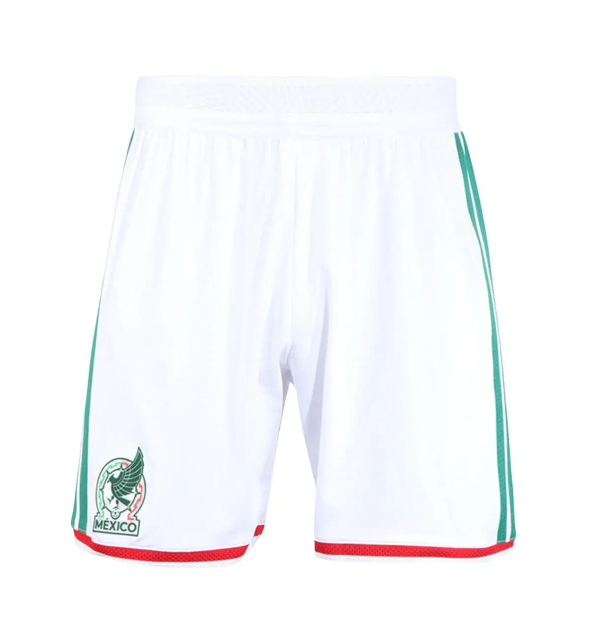 Pantalón Corto México 1ª Equipación 2026